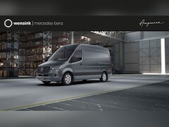 Mercedes-Benz Sprinter - 319 CDI L2 H2 Select | Aut