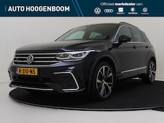 Volkswagen Tiguan - 1.4 TSI eHybrid R-Line Business+ | Trekhaak | Keyless | Parkeerassistent | Adaptieve dempi