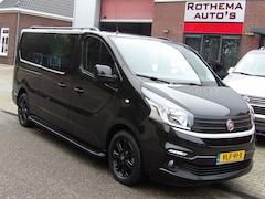 Fiat Talento - 2.0 MULTIJET 146PK 2021 DUB-CAB 1e EIG TOPSTAAT VELE EXTRA'S