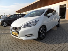 Nissan Micra - 1.0 IG-T N-Connecta