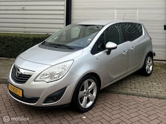 Opel Meriva - 1.4 Turbo Edition