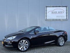 Opel Cascada - 1.4 Turbo ecoFLEX Cosmo Navigatie/Xenon/Trekhaak