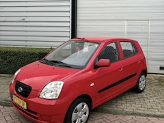 Kia Picanto - 1.0 Light