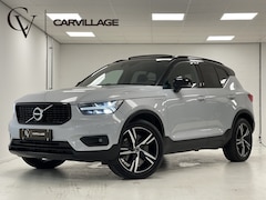 Volvo XC40 - 1.5 T5 Recharge R-Design | Trekhaak | Panoramadak | Stuurwielver