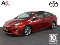 Toyota Prius - 1.8 Dynamic | Navigatie | Parkeersensoren | Trekhaak |