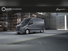 Mercedes-Benz Sprinter - 319 CDI L2 H2 Select | Aut