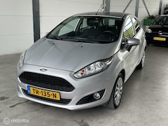 Ford Fiesta - 1.0 EcoBoost Titanium 5 deurs airco