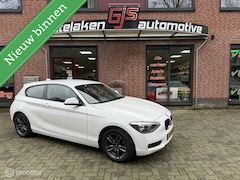 BMW 1-serie - 114i EDE Business