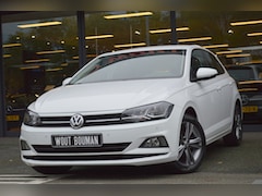 Volkswagen Polo - 1.0 TSI Highline Navi Clima Acc CarPlay Pdc