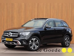 Mercedes-Benz GLC-klasse - 200 4MATIC Advantage org. NL-auto schuifdak burmeister VOL