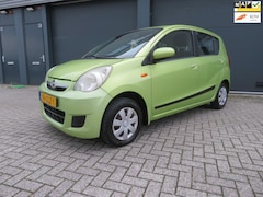 Daihatsu Cuore - 1.0 Premium kleine 5 deurs