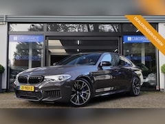 BMW M5 - 5-serie Competition 626pk