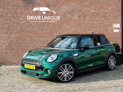 MINI Cooper S - 2.0 60 Years Edition, Adaptive, camera en parkeersensoren, Apple Carplay, Navigatie prof.,