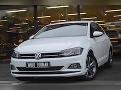 Volkswagen Polo - 1.0 TSI Highline Led Navi Clima Pdc