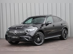 Mercedes-Benz GLC-klasse Coupé - 300e AMG 4-Matic Aut9 | 313PK | Sfeerverlichting | ACC | Pano | Leder | Memory | 2024