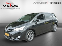 Toyota Verso - 1.6 VVT-i Aspiration