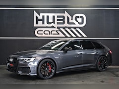 Audi A6 Avant - 55 TFSI e q. Comp. S-Line, Head-Up, Trekhaak, 21''