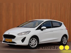 Ford Fiesta - 1.0 EcoBoost Connected org. NL-auto