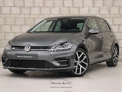 Volkswagen Golf - 1.5 TSI Highline Business R |VIRTUAL|KEYLESS|CAMERA|ADAPTIVE|CLIMA