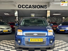 Ford Fusion - 1.6 Automaat 2de Eigenaar Airco PDC NAP