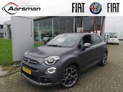 Fiat 500 X - 1.3 FireFly Turbo 150 Sport Automaat | Matte lak | Camera | LED | Carplay