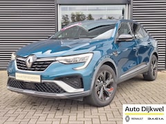 Renault Arkana - 1.6 E-Tech Hybrid 145 R.S. Line