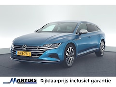 Volkswagen Arteon Shooting Brake - 1.4 TSI eHybrid 218pk R-Line Business+ Keyless Camera Led Virtual Cockpit Navigatie