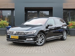 Volkswagen Passat Variant - 1.6 Tdi 120pk DSG R-Line Business