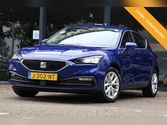 Seat Leon - 1.5 eTSI Style Launch Edition