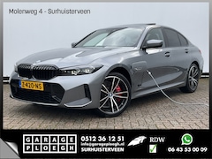 BMW 3-serie - 320e M-Sport PHEV Pano.dak Harman-Kardon Leder 8264KM