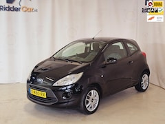 Ford Ka - 1.2 Trend|1E EIG|AIRCO|ELEK RAMEN|APK1-25|AUDIO|VELGEN