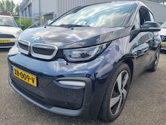 BMW i3 - Basis 120Ah 42 kWh Navi 19 Inch Camera 1e Eigenaar