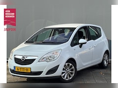 Opel Meriva - BWJ 2013 |1.7 CDTi 111PK Design Edition | AIRCO | LICHTMETAAL | CLIMA