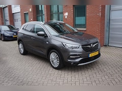 Opel Grandland X - 1.2 Turbo Innovation Keyles, Navi