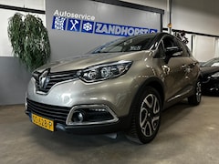 Renault Captur - 0.9 TCe Dynamique