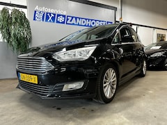 Ford C-Max - 1.0 Titanium