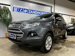 Ford EcoSport - 1.0 EcoBoost Trend