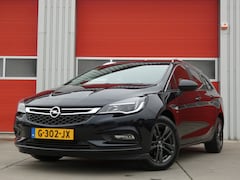 Opel Astra Sports Tourer - 1.0 Turbo 120 Jaar Edition/ lage km/ trekhaak