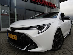 Toyota Corolla - 1.8 Hybrid 122pk CVT GR Sport