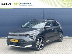 Kia e-Niro - 64, 8 kWh 204pk ExecutiveLine | 18 inch | Schuifdak | Leder | Harmann Kardon