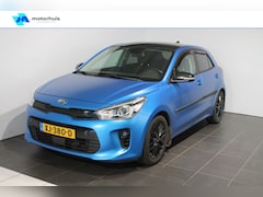 Kia Rio - 1.0 T-GDI EcoDynamics 100pk DynamicPlusLine