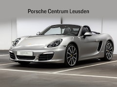 Porsche Boxster S - 981 PDK