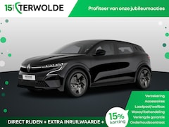 Renault Mégane E-Tech - comfort range 130 1AT Evolution | 12" openR Link met navigatie, Google integratie en Arkam