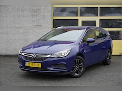 Opel Astra Sports Tourer - 1.4 Turbo 150PK 120 Jaar Edition BJ2019 Lmv 16" | Led | Navi | Airco | Cruise control | Ge