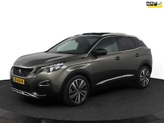 Peugeot 3008 - 1.2 PureTech GT Line |NAP |1e eigenaar