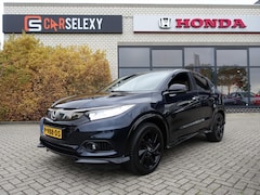 Honda HR-V - 1.5 i-VTEC 182pk TURBO Sport CVT AUTOMAAT