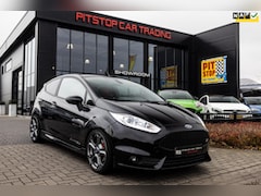 Ford Fiesta - 1.6 ST2, 182 PK, Cruise, PDC, Navi, Style Pakket