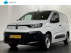 Citroën Berlingo - Van GB 1.5 BlueHDi 100pk L1 | 650KG