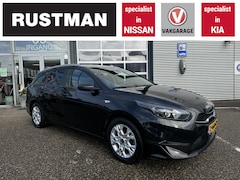 Kia Cee'd Sportswagon - CEED SW 1.0 T-gdi 100Pk DynamicLine