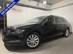 Skoda Superb Combi - 1.5 TSI 150pk ACT Business Edition Plus DSG7 110kw Carplay / Elektr.A, Klep / Panoramadak